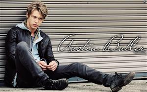 Austin Butler